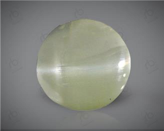 Natural Chrysoberyl Cat's eye 3.02 carats -96437